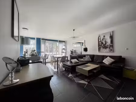 appartement 3 pièces 68 m²
