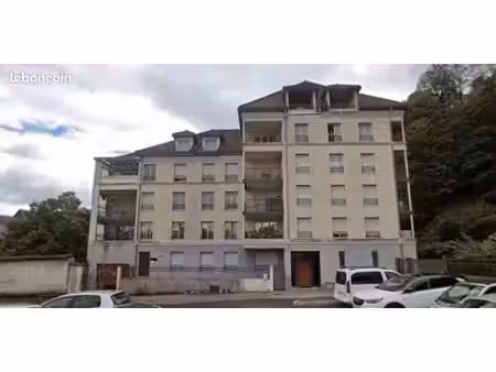 location appartement t2 - résidence la chartreuse
