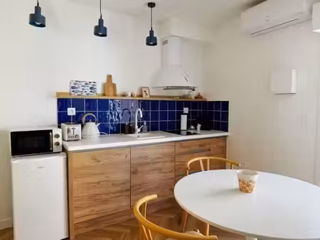 studio à louer