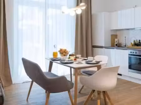 appartement 2 pièces
