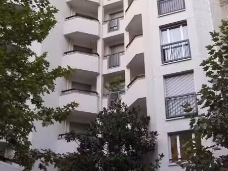 studio 1 pièce 30 m²