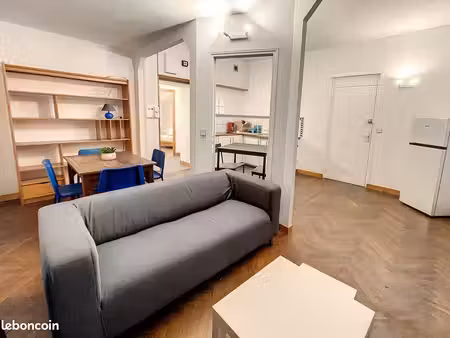 appartement t2 pont l'abbé