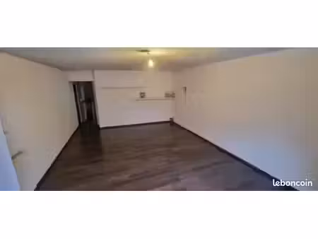 appartement 4 pièces 82m²