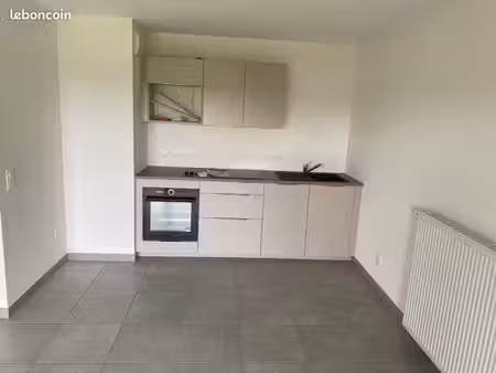 appartement 2 pièces 45 m2 à sales