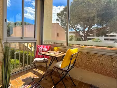 appartement chaleureux