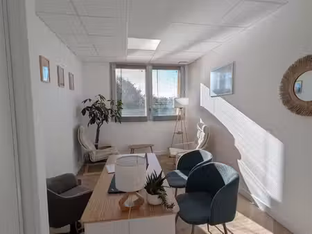 sous location bureau