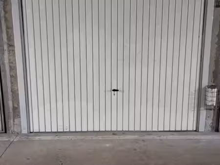 location box