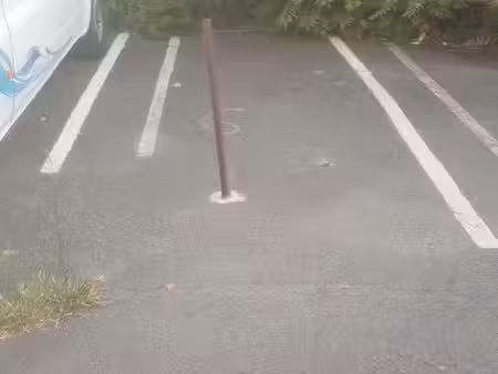 places de parking à louer