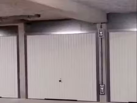 garage a louer