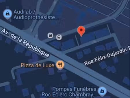 place parking