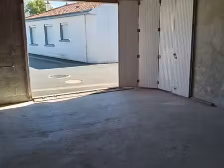 a louer garage