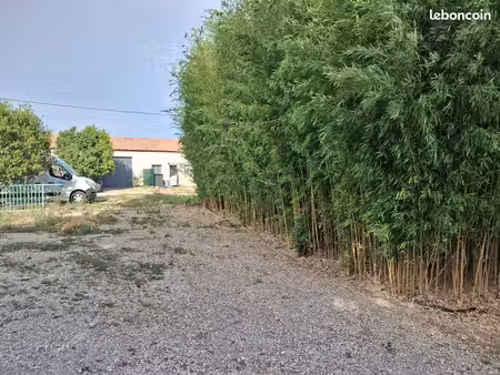 gardiennage camping car