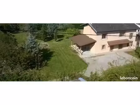 maison de campagne a louer