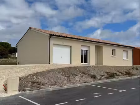 maison proche hôpital