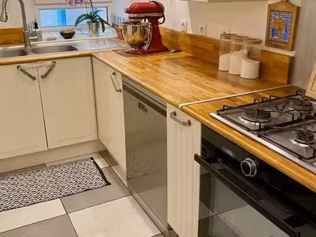 location t4 meublé