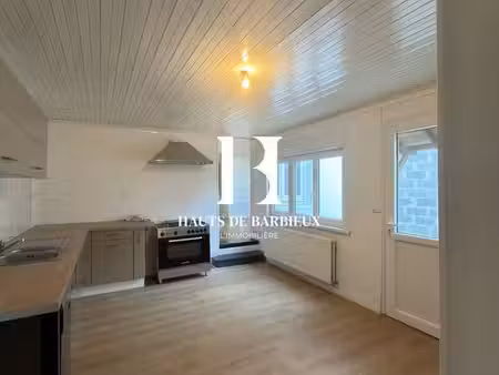 maison 4 pièces 106 m²
