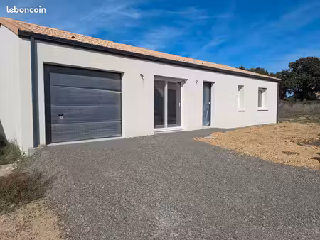 location maison 65 m2