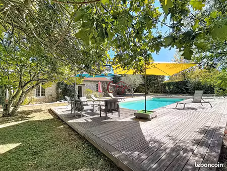 longère 7 pièces 189 m²