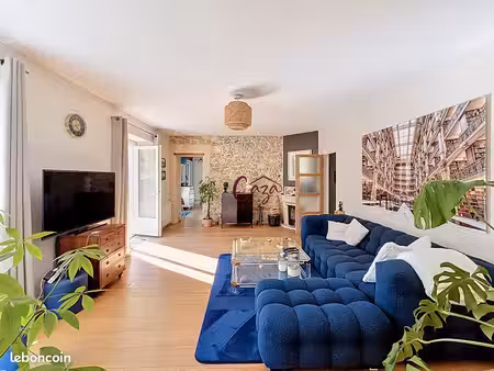 longère 7 pièces 189 m²