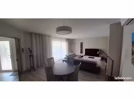 chambre cosy avec sdb & wc privatifs – montpellier la martelle – 580