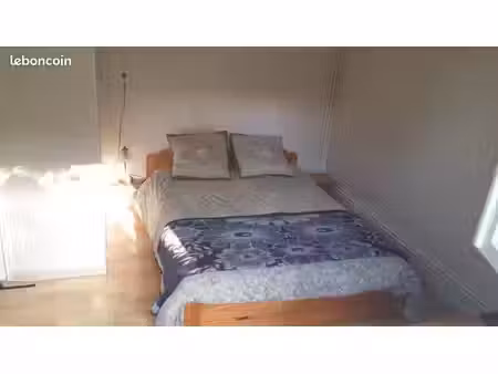 chambre à louer