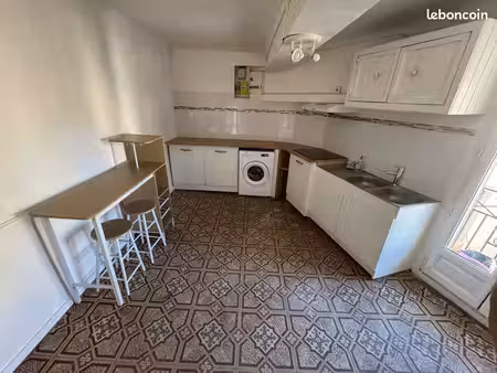 maison de village