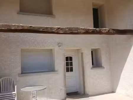 logement meuble
