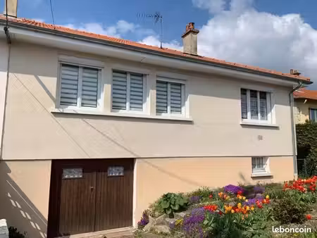 maison en location