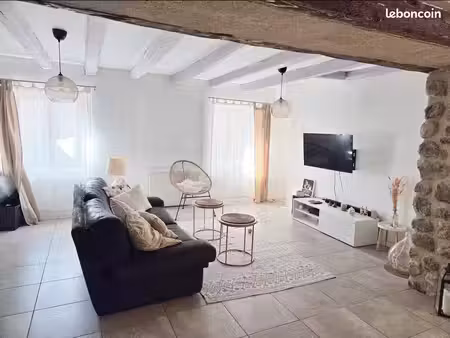 maison de village