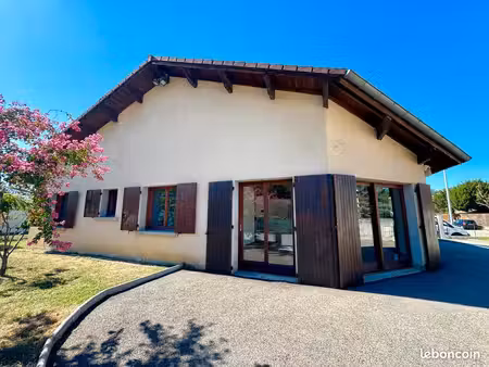 villa à louer