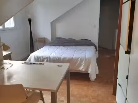 colocation sympa ou chambre a louer