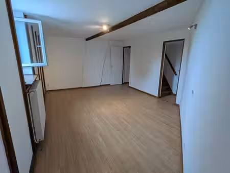 maison rénovée 66 m² à wallers