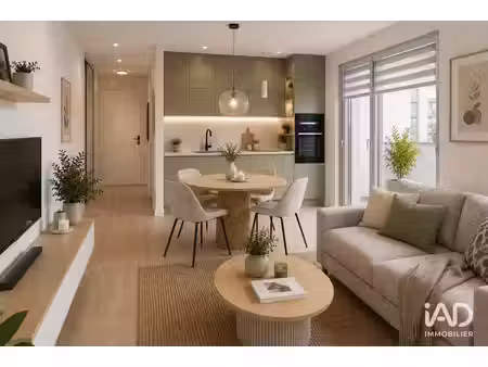 appartement à marcy-l’étoile (69280)