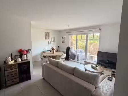 appartement t3