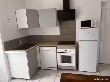 appartement f2