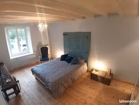 appartement t2 meublé