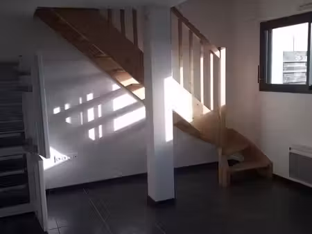 studio mezzanine