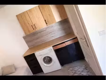 location studio dépendance