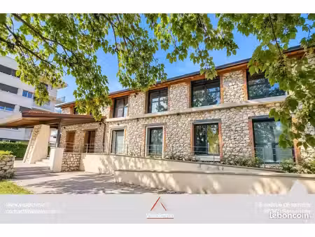 duplex 3 pièces 50 m²
