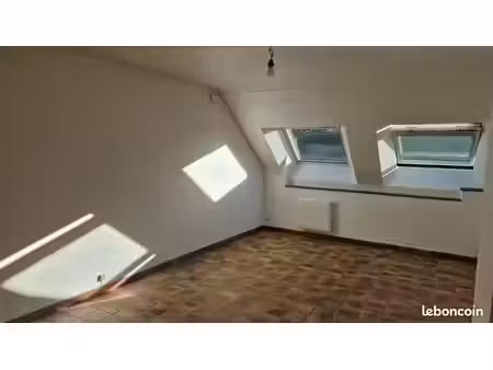 duplex t3 lamballe centre