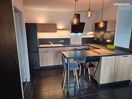 location appartement t3