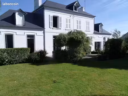 gite à louer au mois
