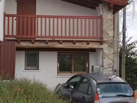 t2 à hasparren