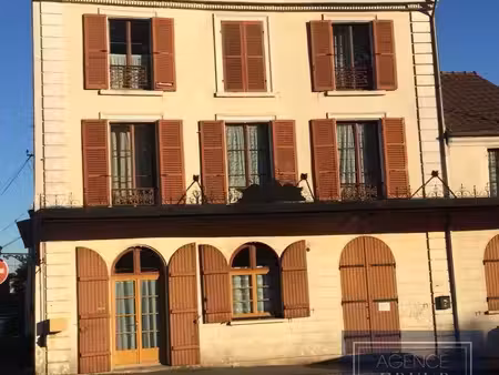 appartement 3 pièces 68 m²