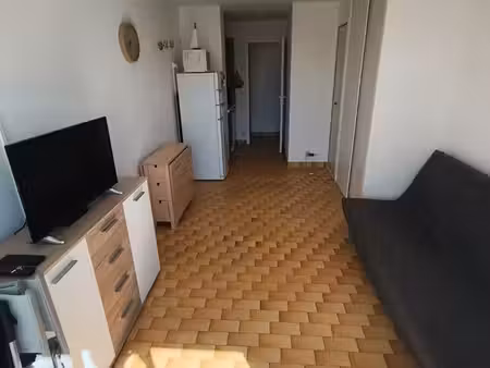 location appartement t1