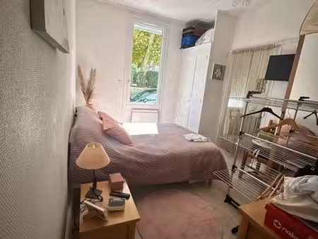 appartement meublé 40 m carré