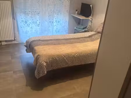 chambre loué