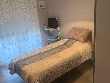 loue chambre