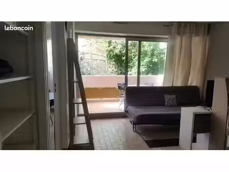 studio meublé f1 montpellier (idéal étudiant)
