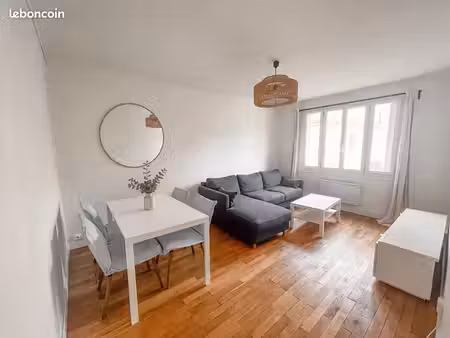 magnifique t3 à vendre  quartier dobrée  centre-ville